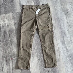 AG Adriano Goldschmied Kullen Slim Trouser Pants